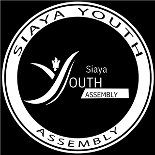 Siaya Youth Assembly Logo