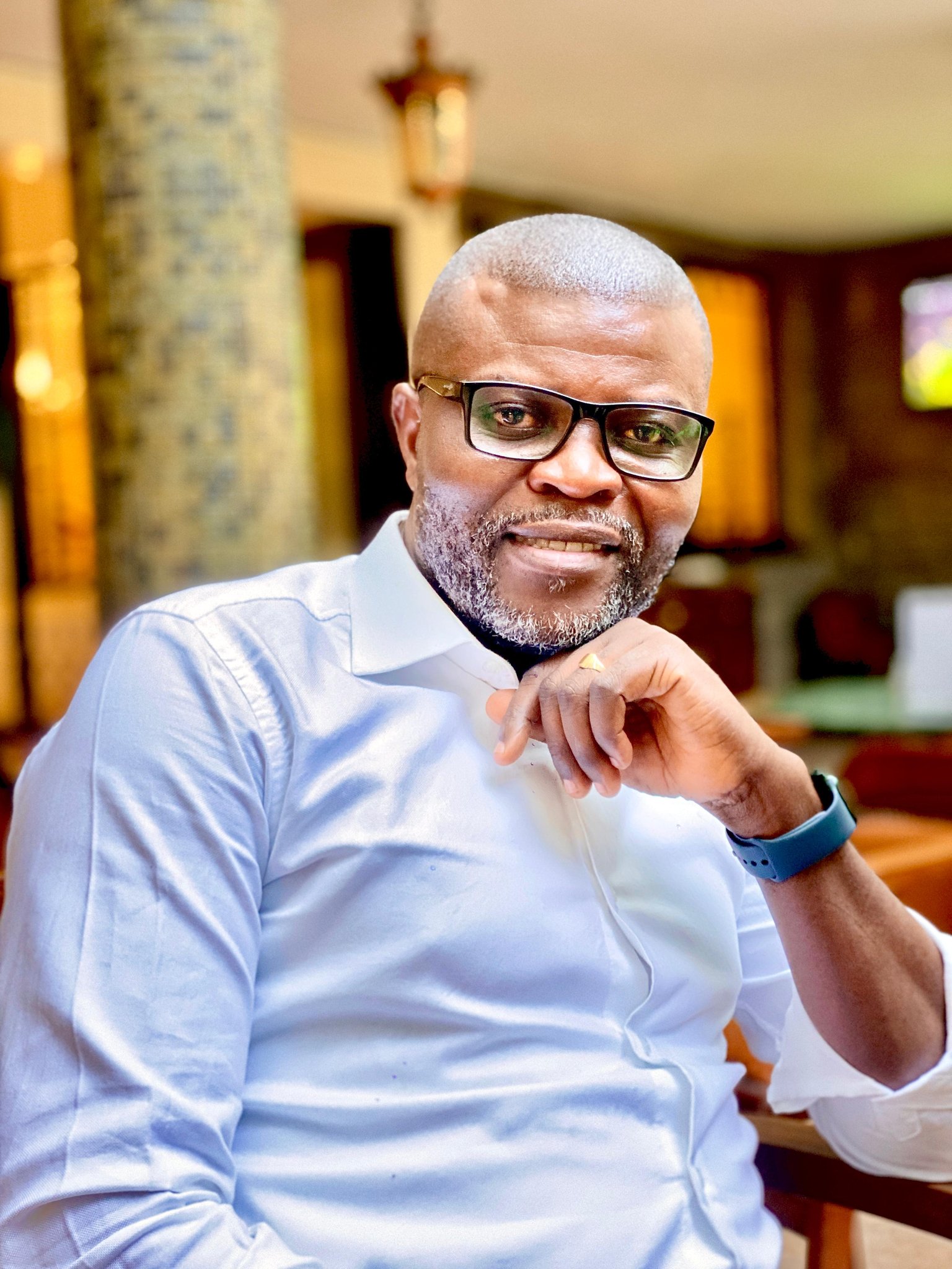 Professor Richard Oduor