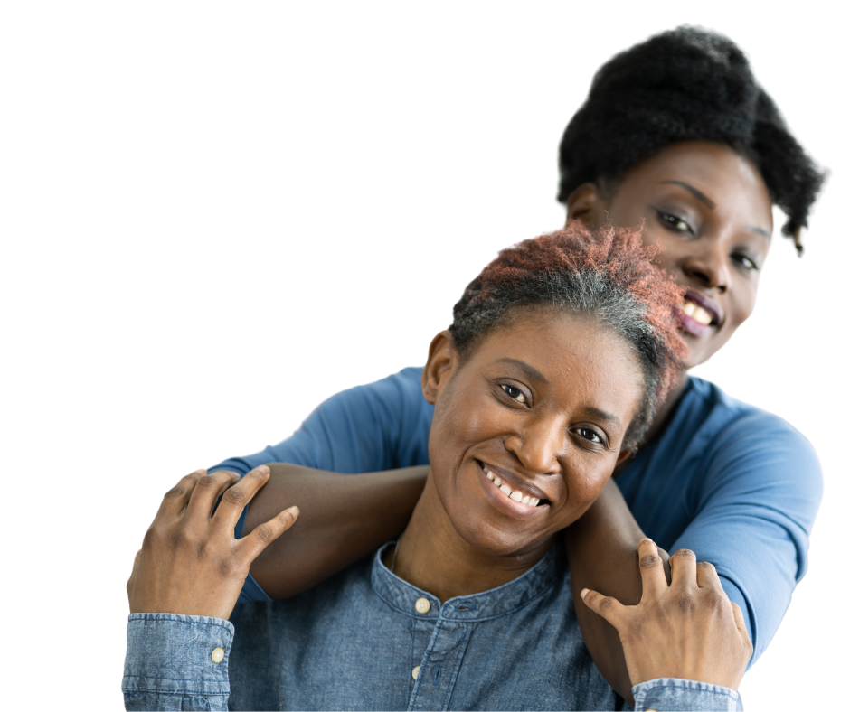 Students in Siaya benefiting from SICOCUSA programs