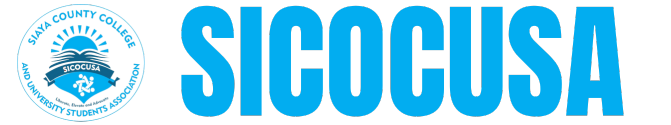SICOCUSA Logo