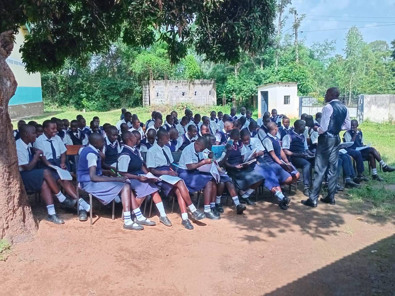 SICOCUSA youth gathering