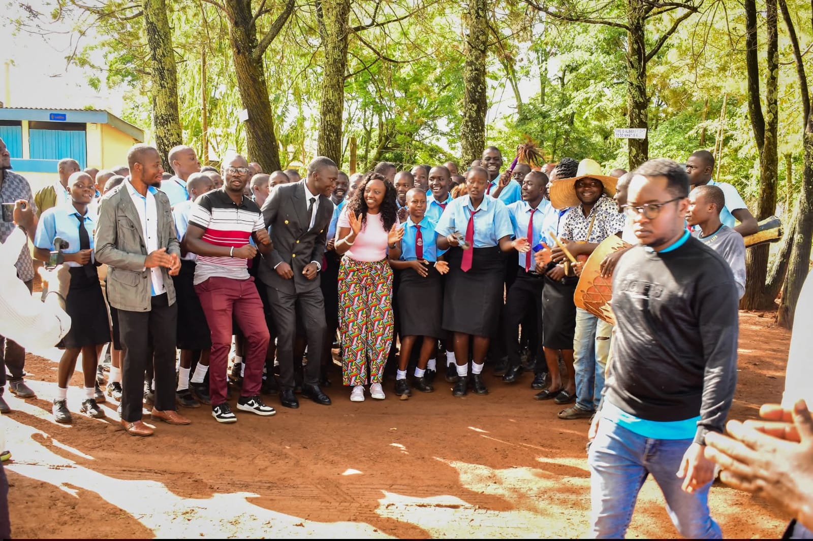 Community Blog Banner